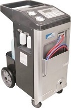 Заправочные станции для кондиционеров автомобилей